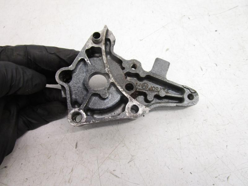01 Kawasaki ZX 7R Ninja Front Chain Cover 14026-1228 1996-2003